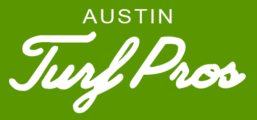 Austin Turf Pros LLC New Logo